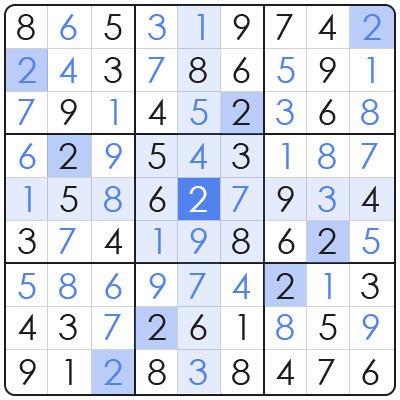 sudoku.com.au tough