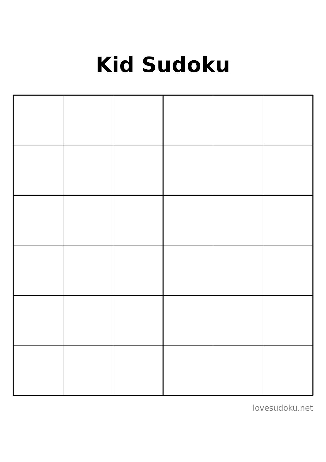 how to play sudoku game for beginners