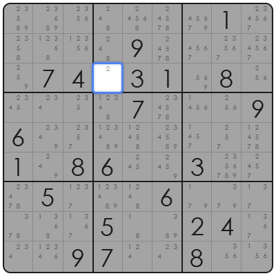 nyt hard sudoku
